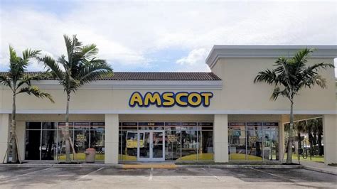 amscot fort myers fl